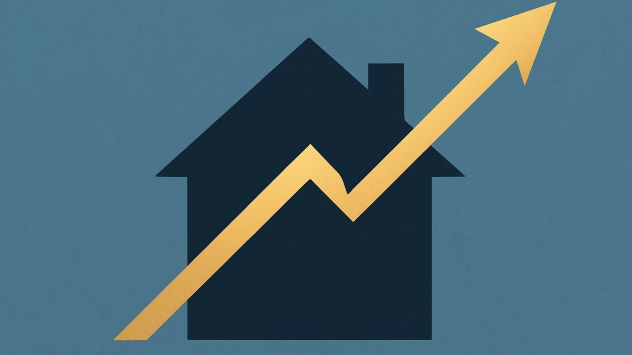 30-year mortgage rates climb to 7.03%, highest level in nearly two years