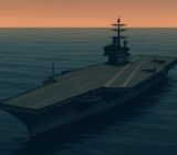 Eight Navy Service Members Attempted Suicide During Extended USS Lincoln Deployment