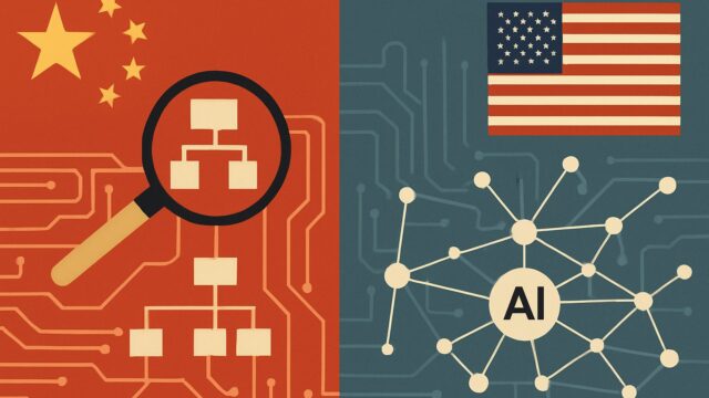 China Pursues AI Dominance Through State Control While Signaling Cooperation With US