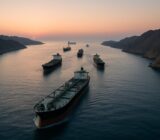US and Iran Explore Phased Deal on Hormuz as Miliband Meets Iranian Foreign Minister