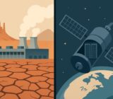 Google explores orbital data centers as Arizona confronts water demands from ground-based facilities