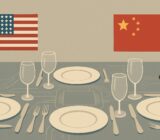 Trump hosts Xi at state dinner as US-China tensions persist over trade and tech