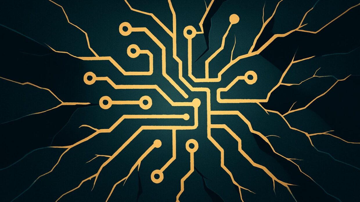 Bill Gates calls for government AI regulation, citing existential risk potential