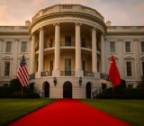 Trump hosts Xi Jinping at White House amid GOP tensions over red carpet diplomacy