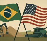 Lula Campaign Accuses Trump of Election Interference, Cites Resource Control Motives