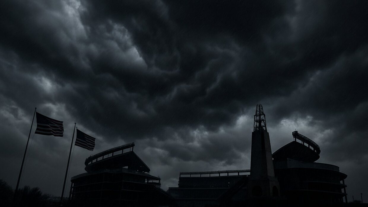 Ed Sheeran cancels Gillette Stadium shows as nor’easter approaches; Macklemore removal from tour preceded storm