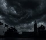 Ed Sheeran cancels Gillette Stadium shows as nor’easter approaches; Macklemore removal from tour preceded storm