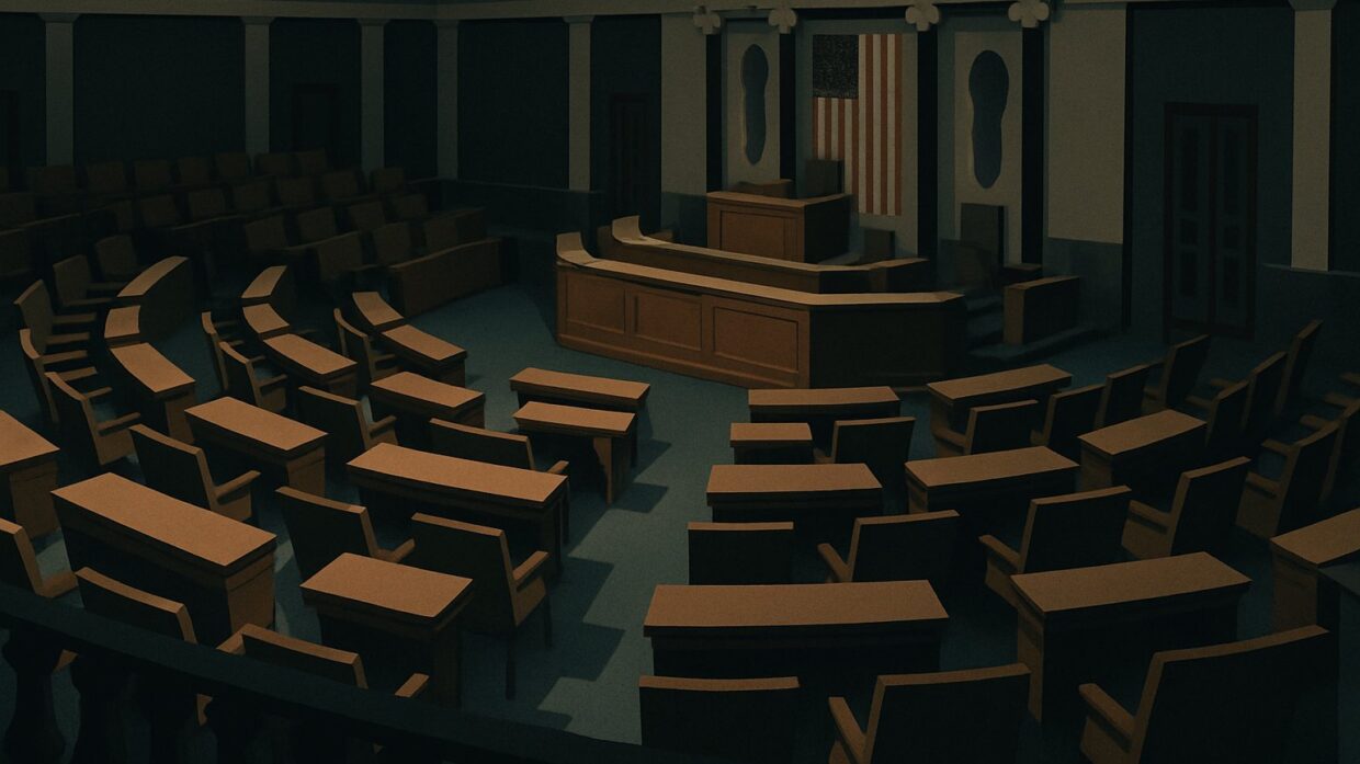Congress delays AI regulation as lawmakers question chamber’s technical capacity