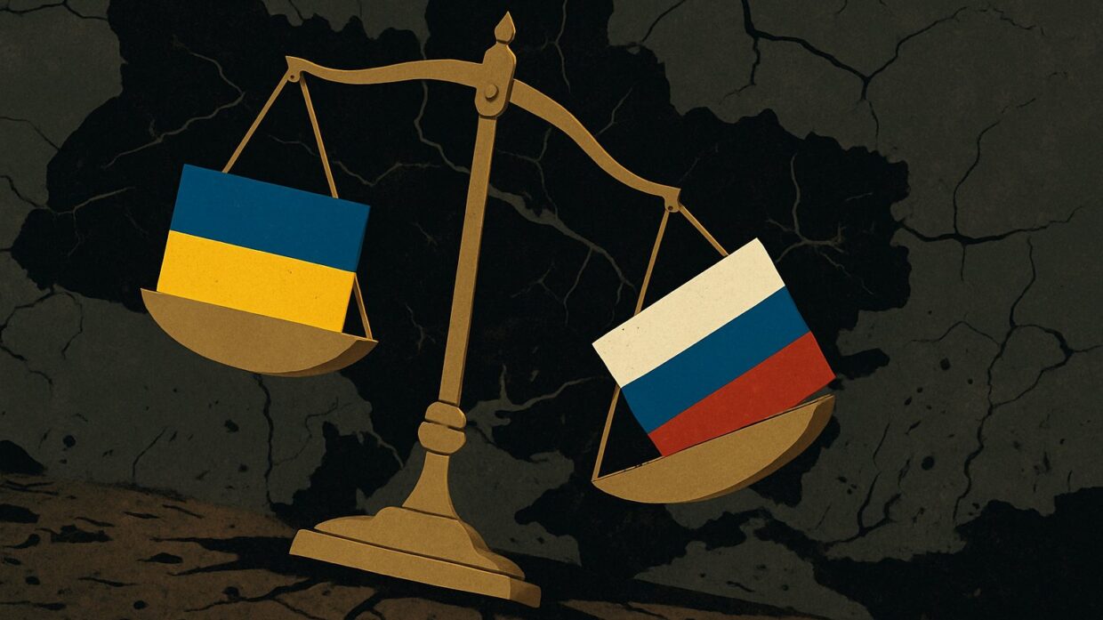 Trump cites 25,000 monthly Ukraine deaths; says he pushed Zelenskyy toward settlement