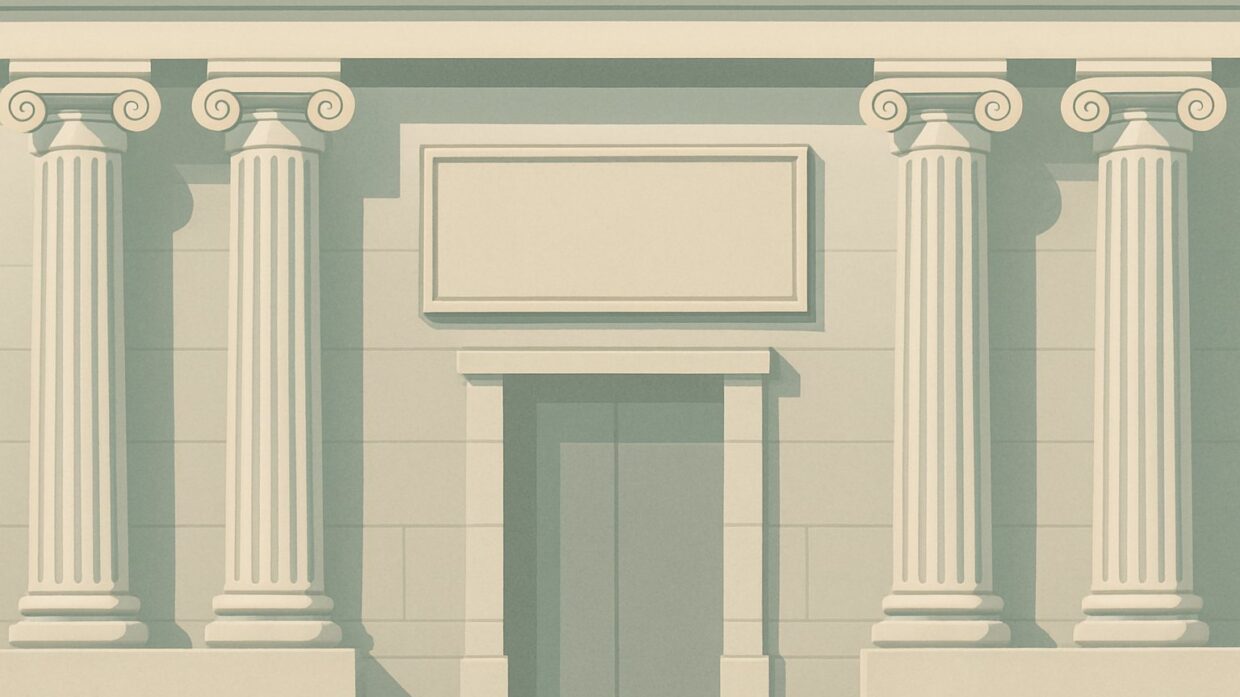 Sen. Kennedy proposes rule banning living politicians from having buildings named after them