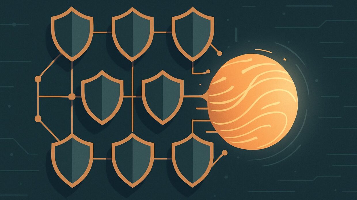 Nvidia launches AI containment tool, argues tech can replace regulatory oversight