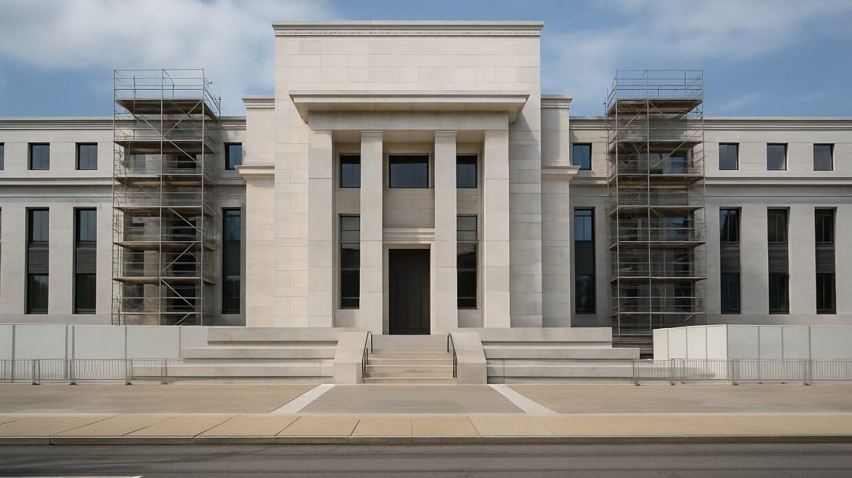 Fed Watchdog Clears Powell in Renovation Probe, Finds No Criminal Wrongdoing