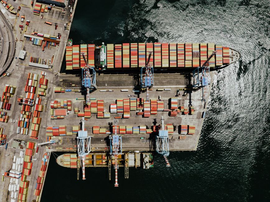Tens of thousands protest across Italy over cost of living and military spending