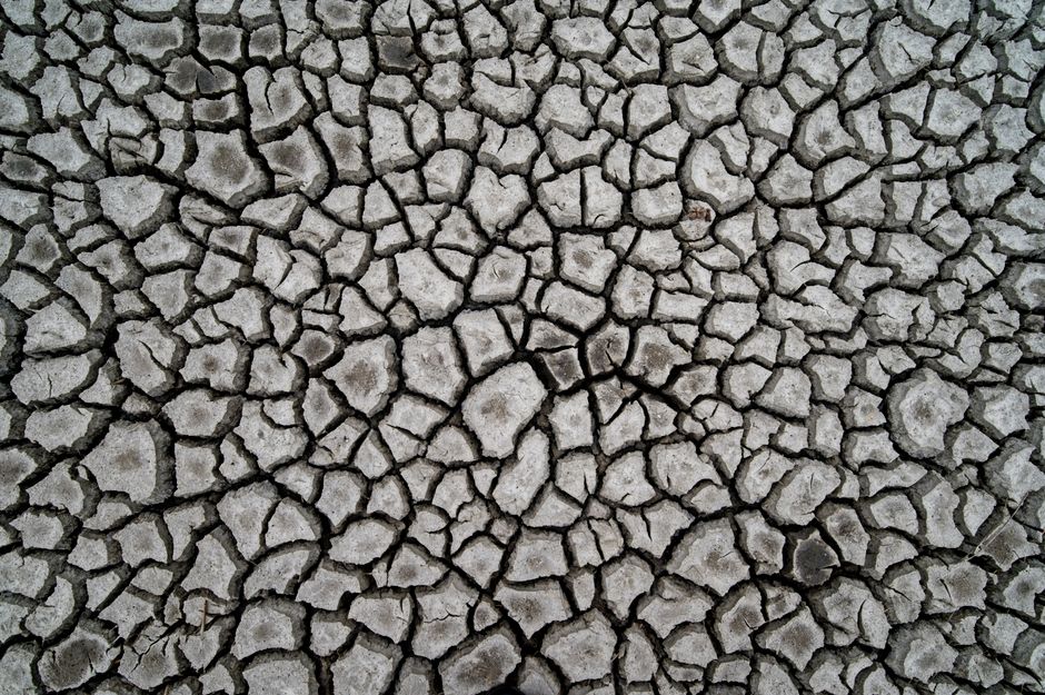 England declares severe drought across six regions as reservoir levels fall to critical thresholds