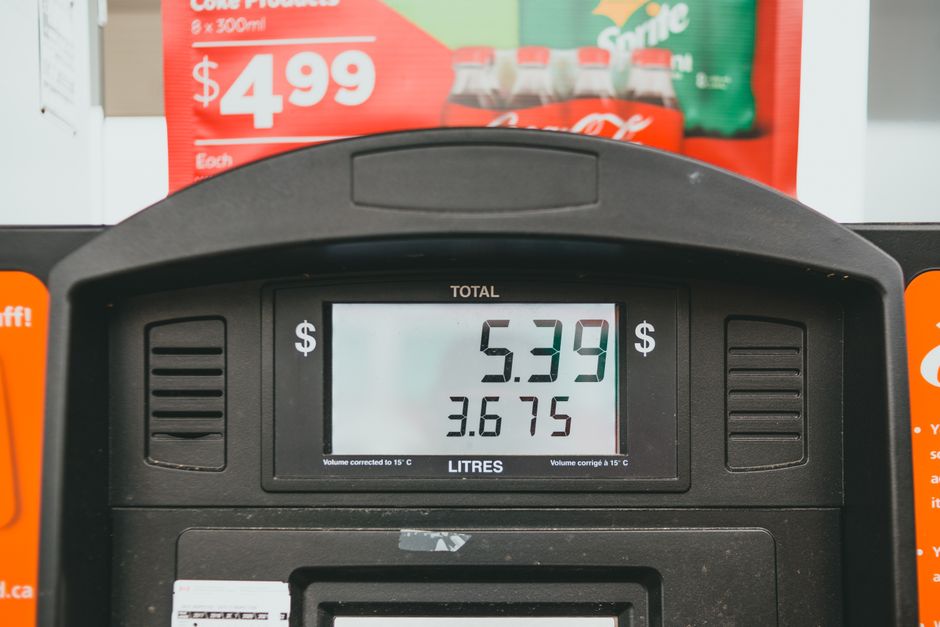 Inflation rises to 3.7% in September as price pressures accelerate ahead of midterms