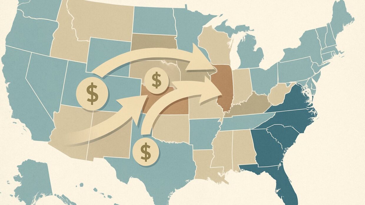 GOP Super PAC Halts North Carolina Spending, Shifts Resources to Kansas