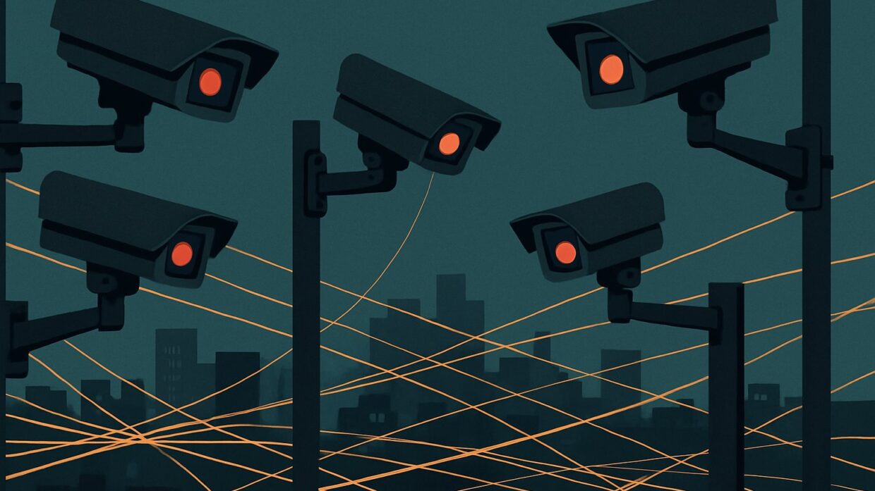 Federal Judge Rules Warrantless Flock Camera Searches May Violate Fourth Amendment