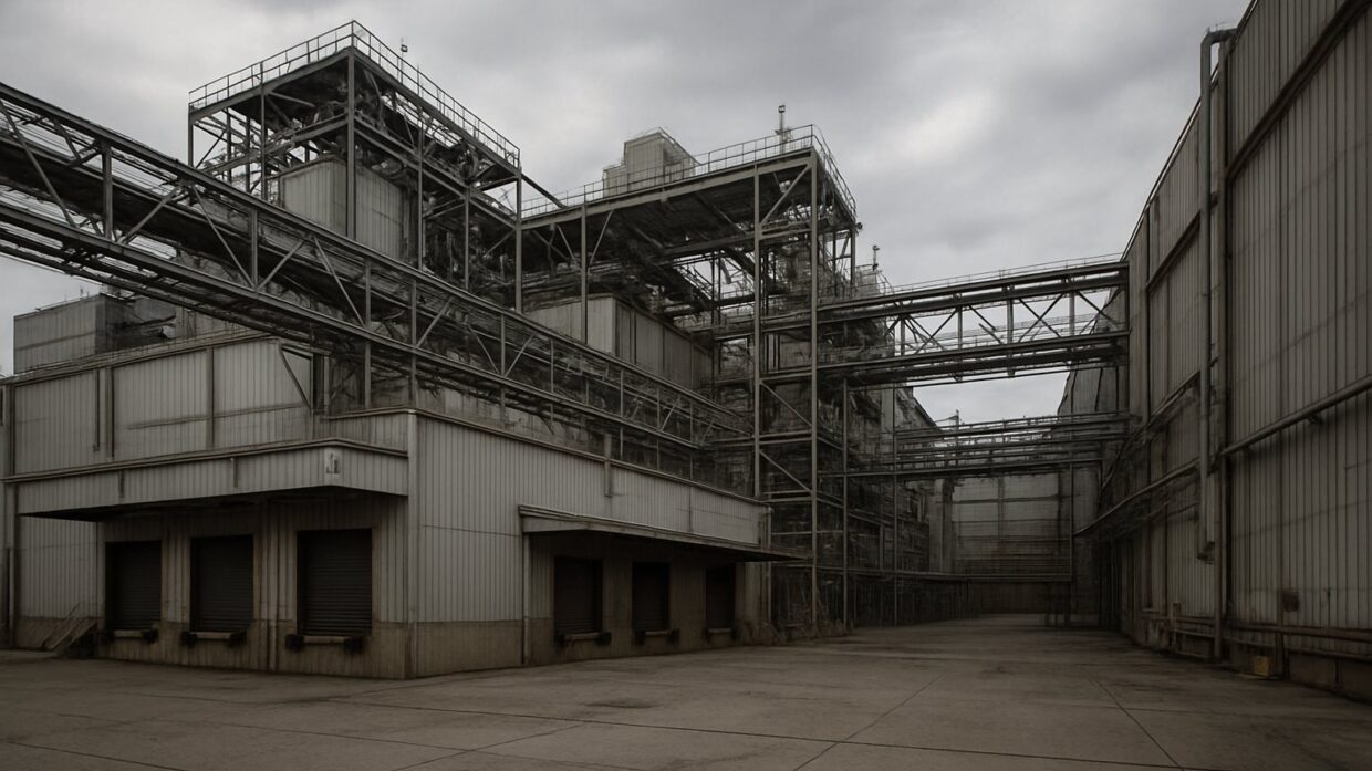 1,400 Workers Laid Off at Ohio Truck Factory Days Before Trump Rally