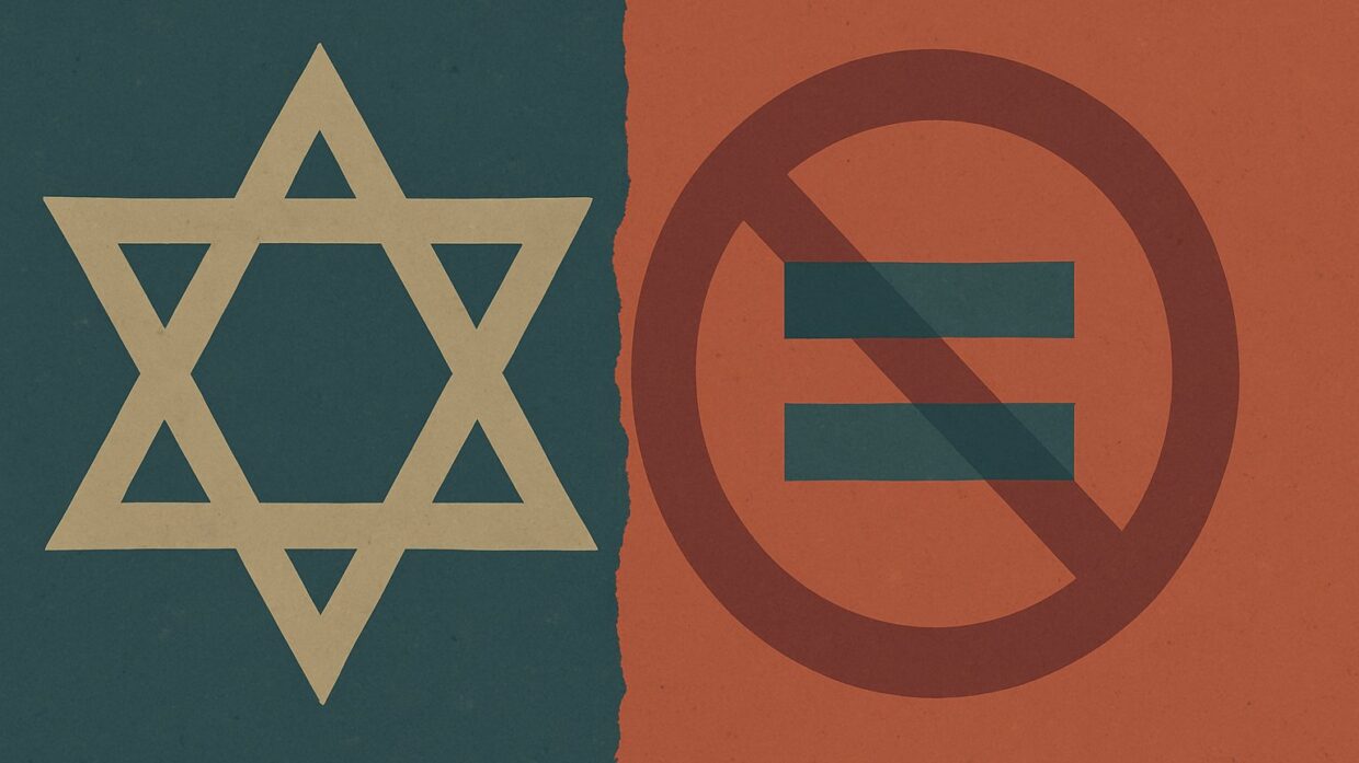 Green Party members vote to adopt motion equating Zionism with racism; Israeli government and UK officials respond