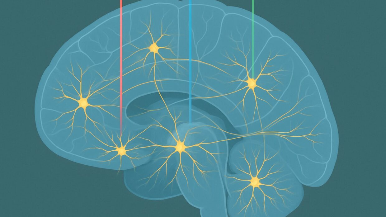 Nobel Prize in Medicine awarded to three scientists for optogenetics research on neural activity control