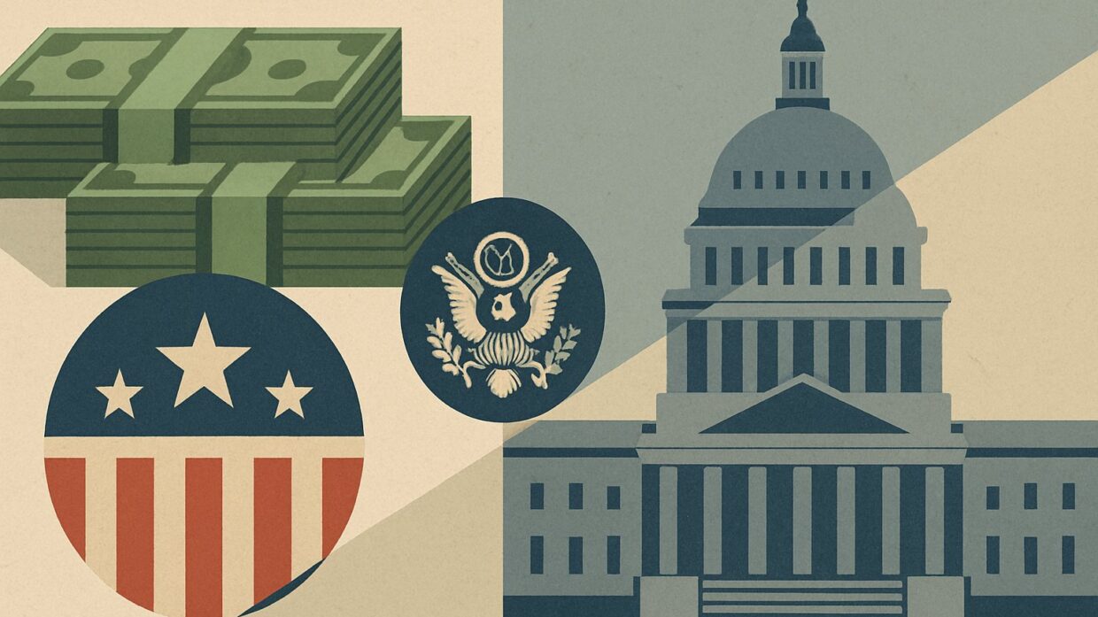 Trump pledges to fund ads praising administration with personal, PAC money after bipartisan criticism
