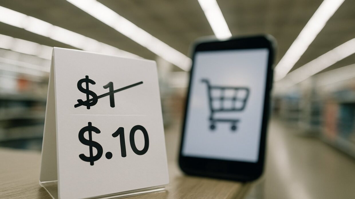 October Prime Day deals feature steep discounts, but some prices may not reflect genuine savings