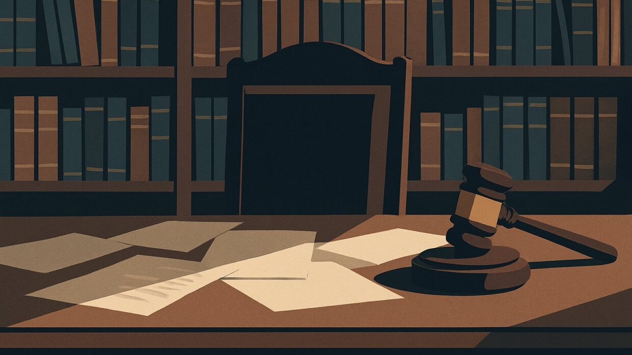Alito’s Public Campaign Reshapes Conservative Legal Philosophy While Court Faces Internal Tensions
