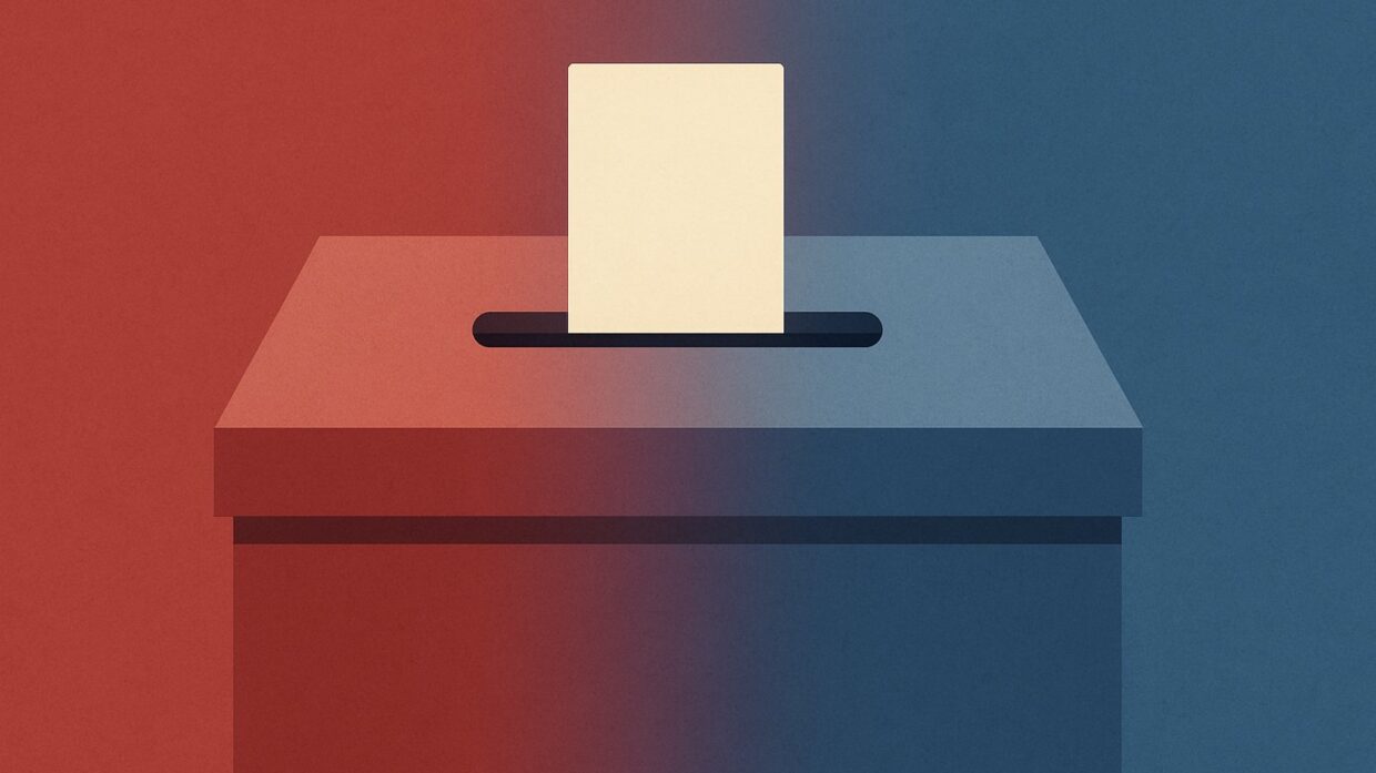 Florida poll shows Republican leads in governor and Senate races amid Hispanic voter shifts