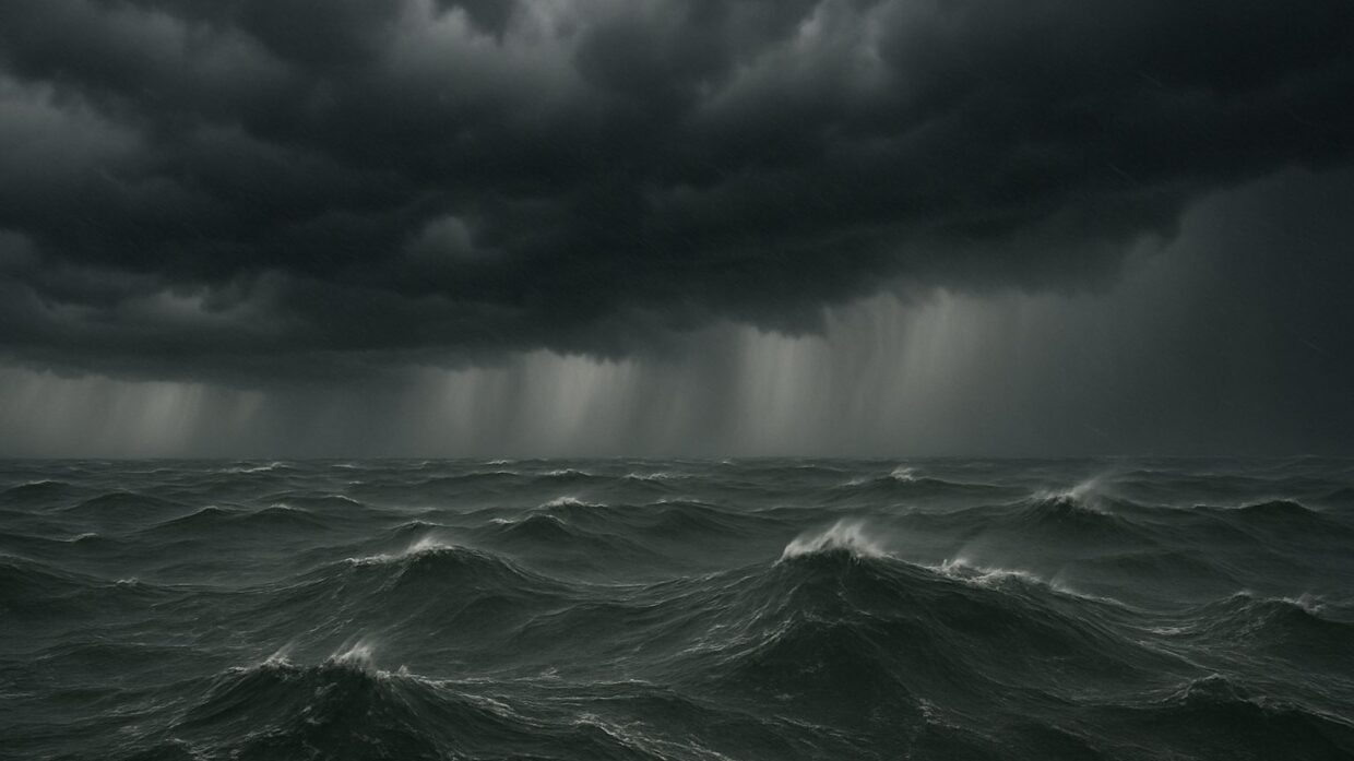Hurricane Isaias forecast to strike Gulf Coast Friday as strengthening tropical system