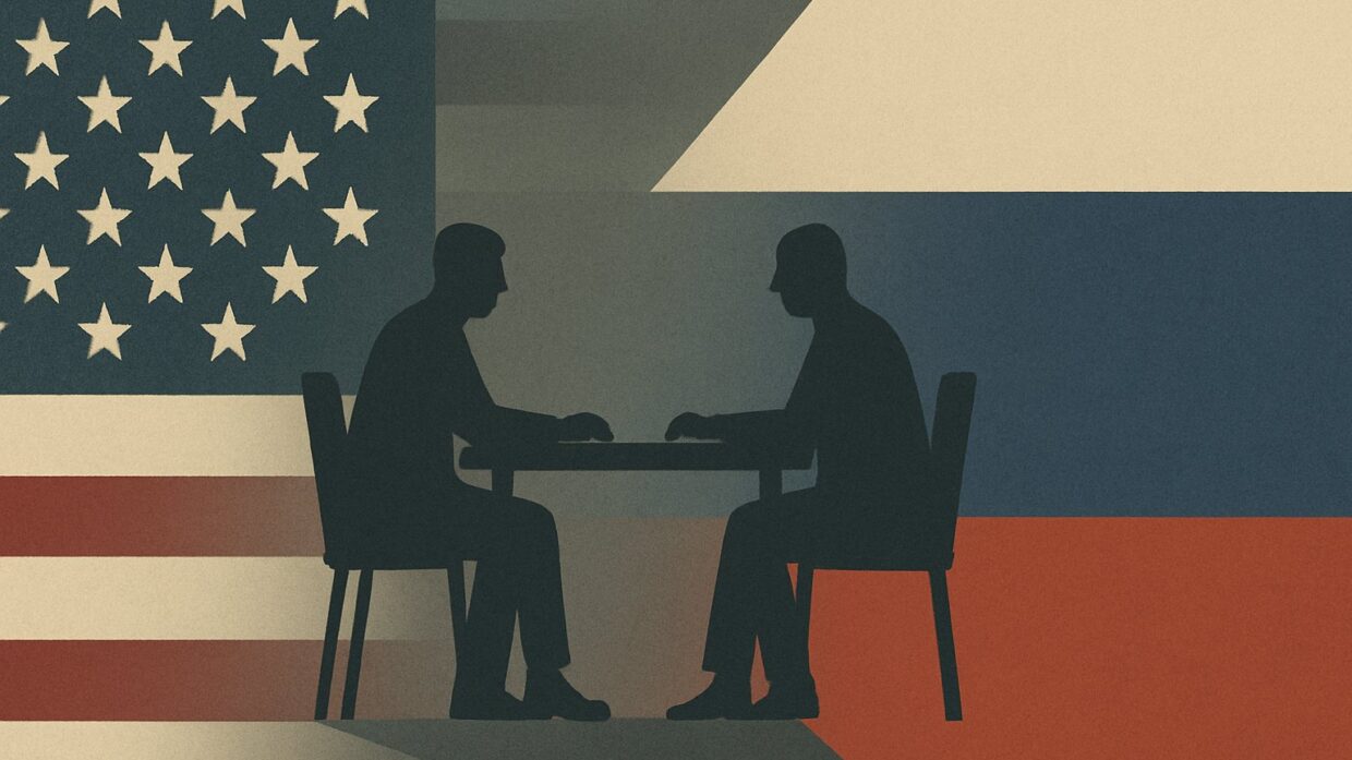 Trump Aides’ Russia-Aligned Consulting Work Draws Scrutiny During Midterm Cycle
