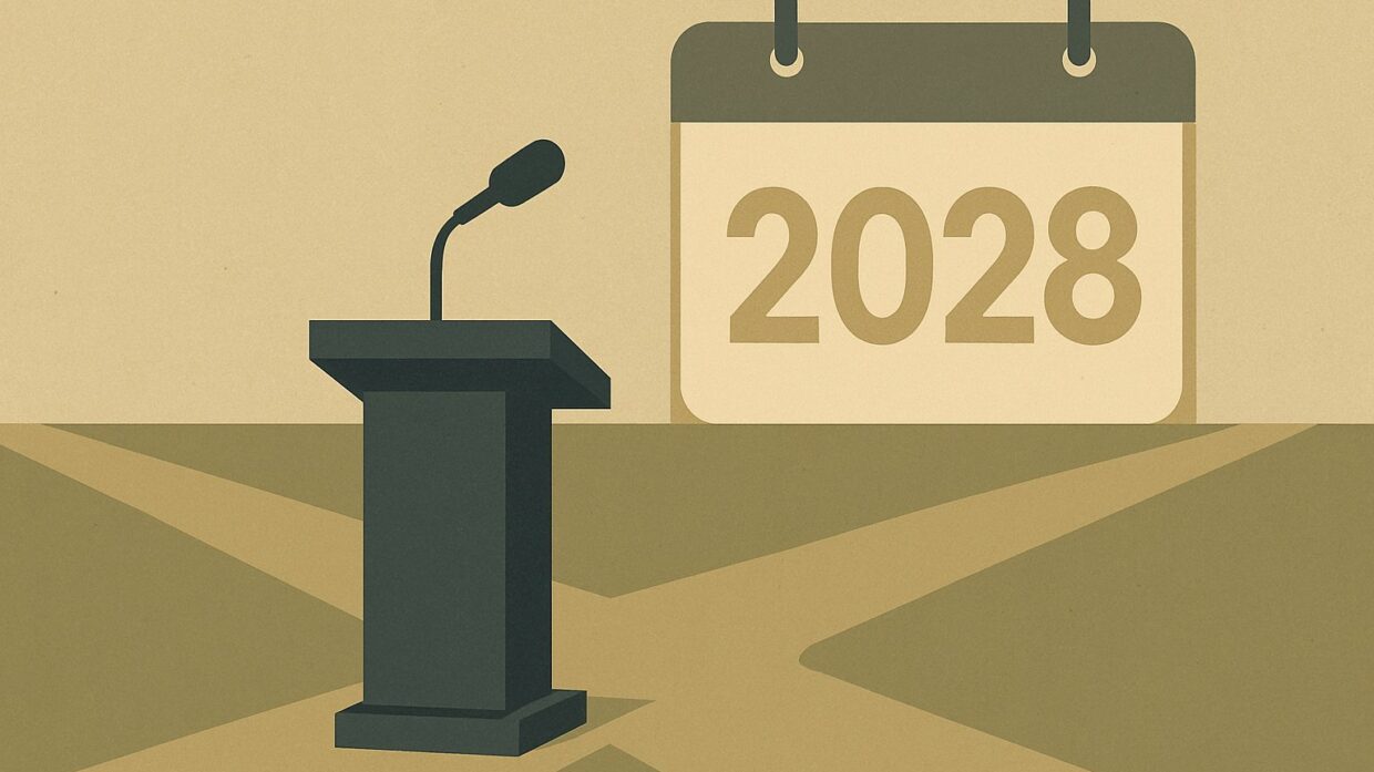 Don Lemon Says 65-70% Chance of 2028 Presidential Run