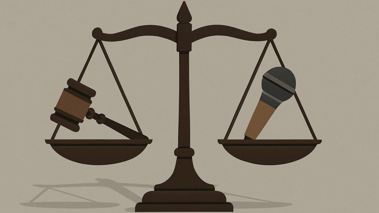 Cornell assault defendant challenges AG James as special prosecutor over bias concerns