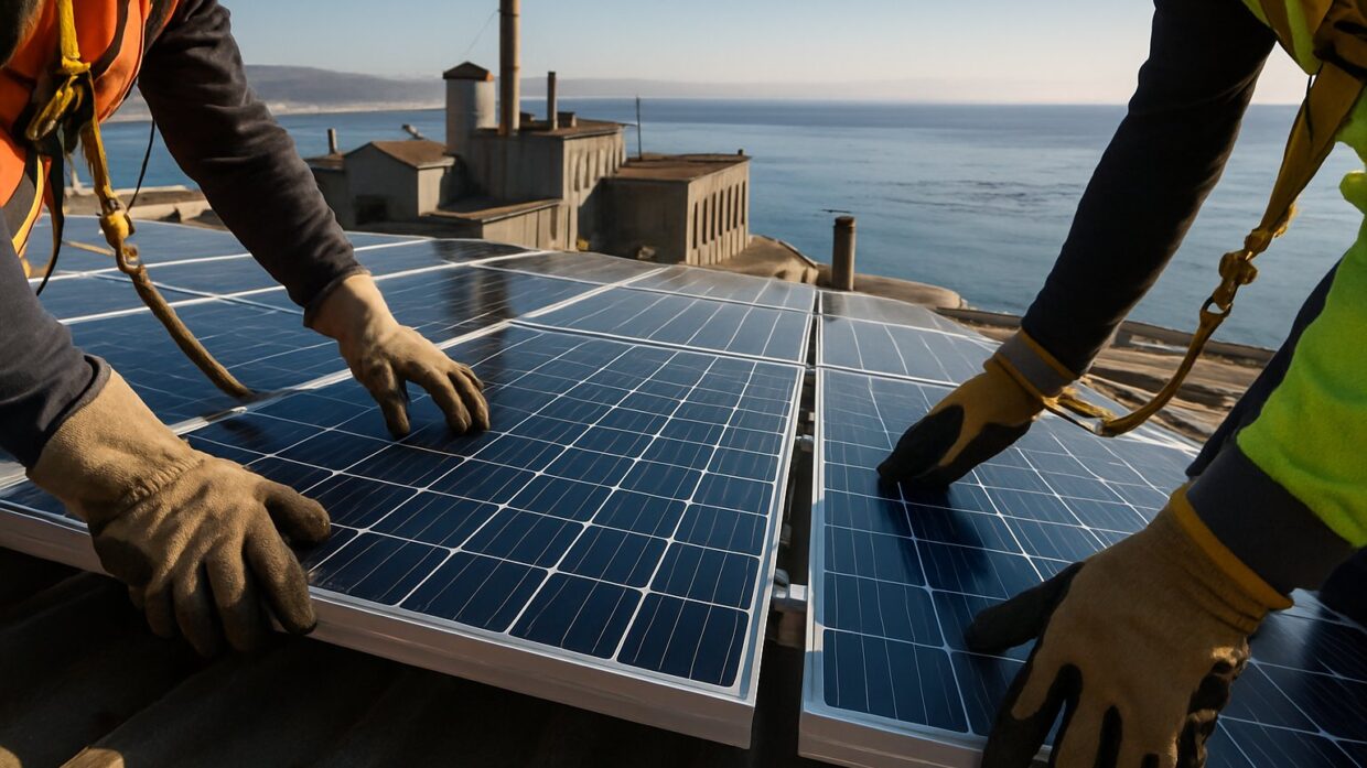 Three Stories Frame Celebrity, Art, and Climate Investment Differently