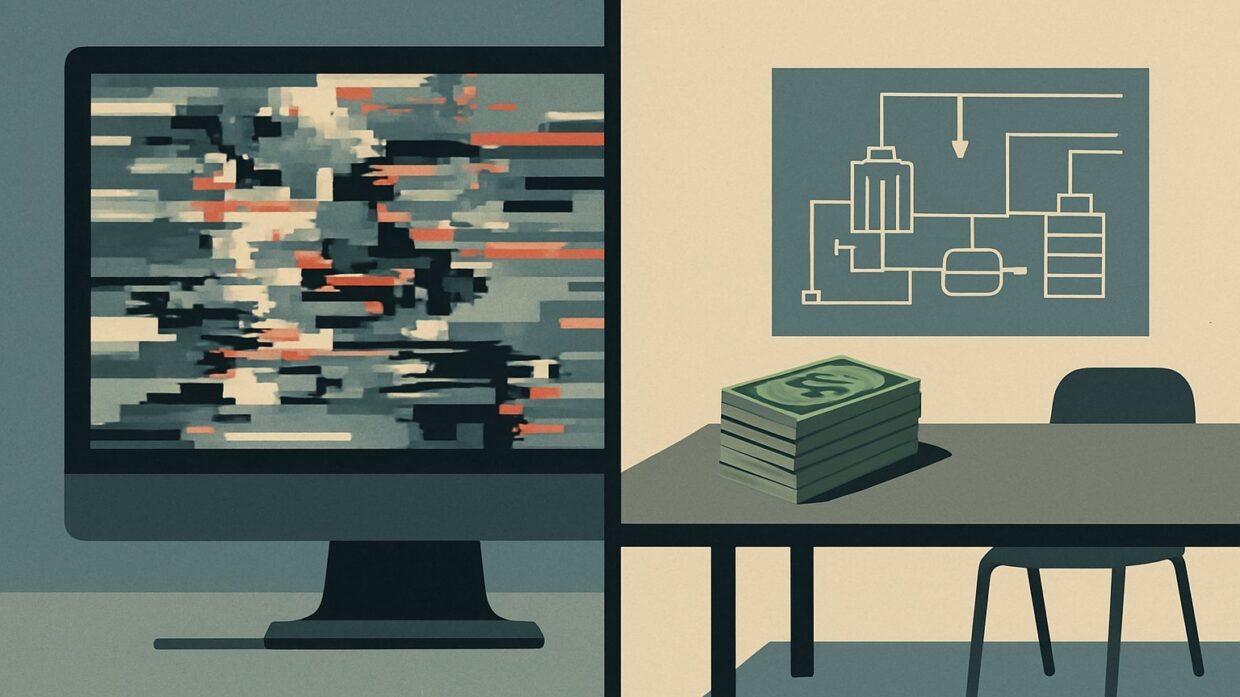One Nation AI video sparks debate over AI regulation as Trump administration pledges $2.4B to tech research