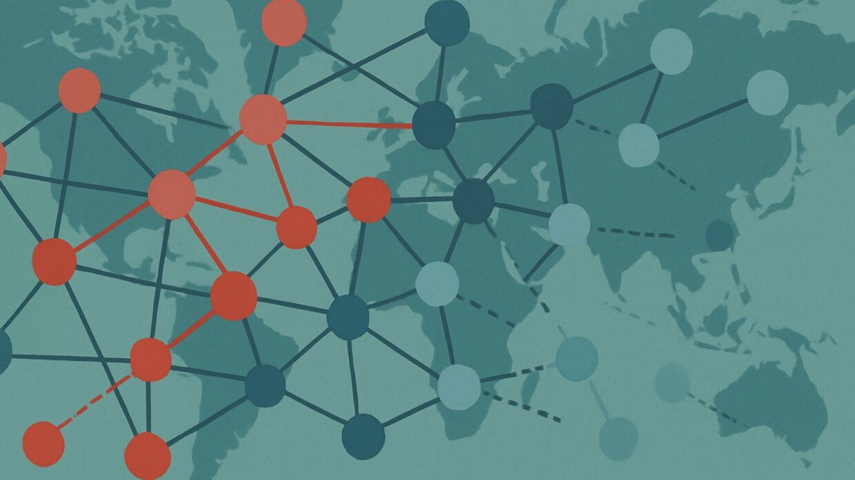 OpenAI disrupts Russian and Iranian influence operations using ChatGPT
