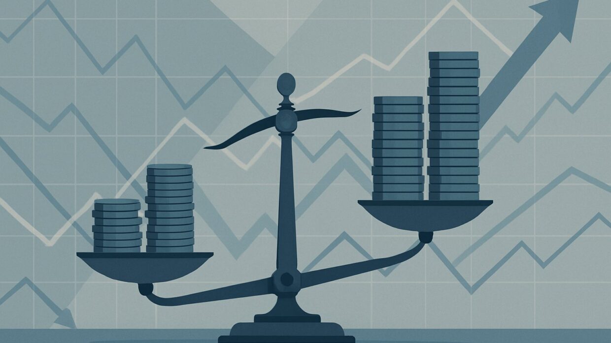 Saba Capital shifts holdings: buys $210K Ellsworth fund stake, sells $355K BlackRock ESG position