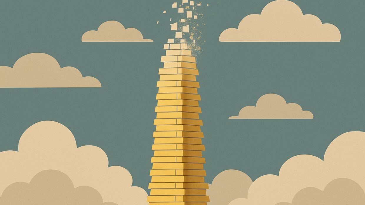 Musk’s wealth now exceeds all prior American fortunes as documentary examines his influence