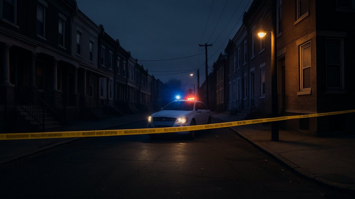 Philadelphia Police Officer Killed in Early-Morning Shooting; Partner Wounded