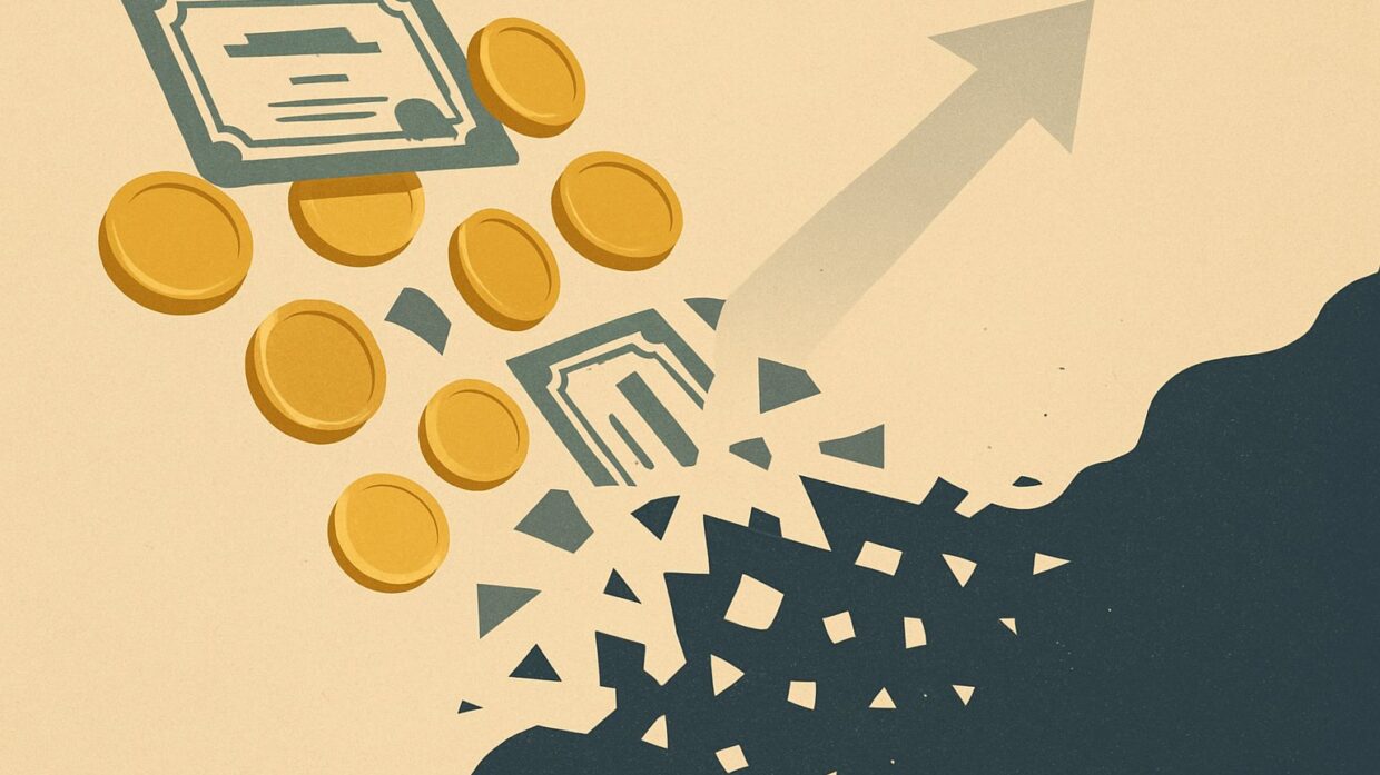 Four company executives sell millions in stock in routine insider transactions