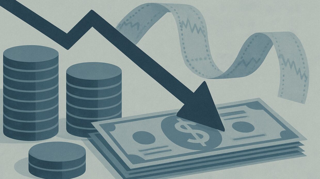 Tech CEOs sell millions in company stock amid market conditions