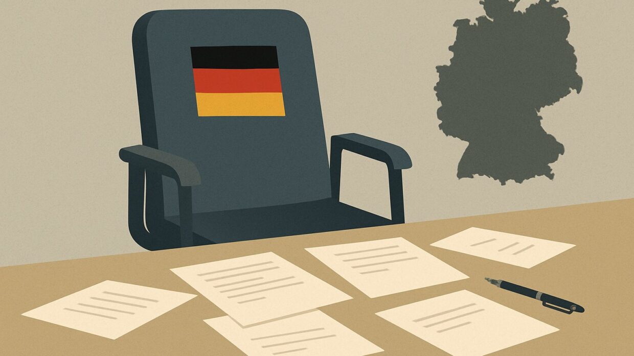 German Labour Minister Bas Resigns From Posts Citing Stepdaughter’s Death and Political Attacks