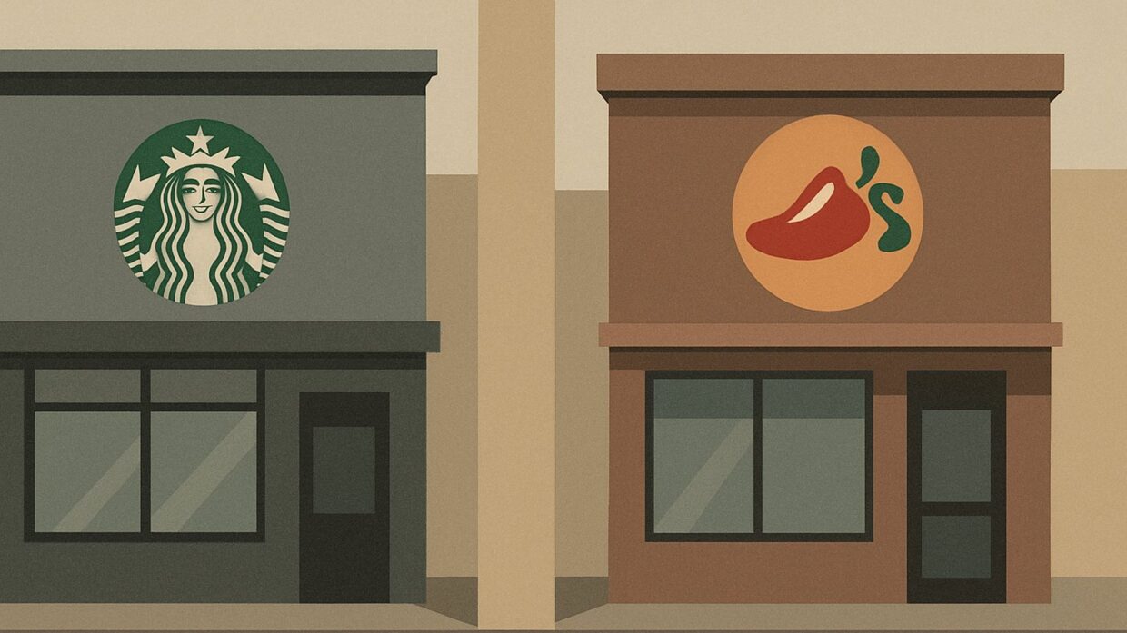 Starbucks rules out Chipotle acquisition after exploring potential deal