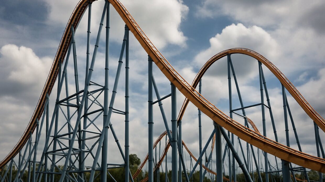 One dead, several injured after incident on Goliath roller coaster at Six Flags Over Georgia