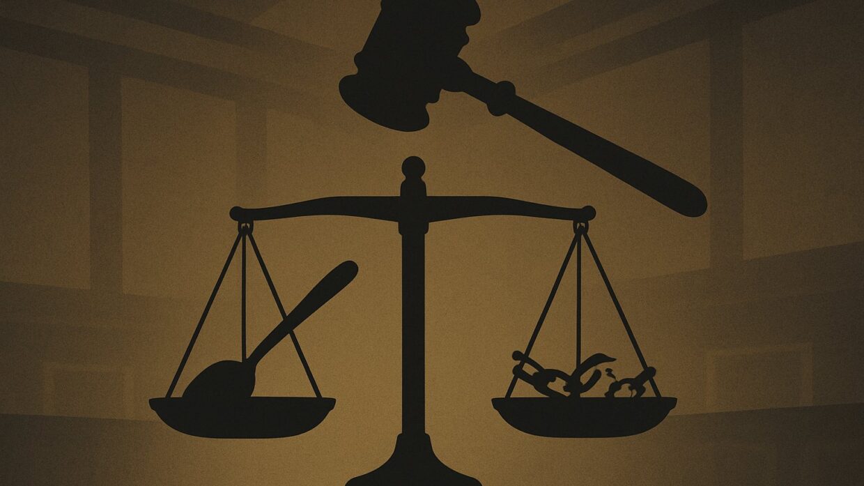 Supreme Court to Decide if Cooking for Captive Terrorists Constitutes ‘Material Support’