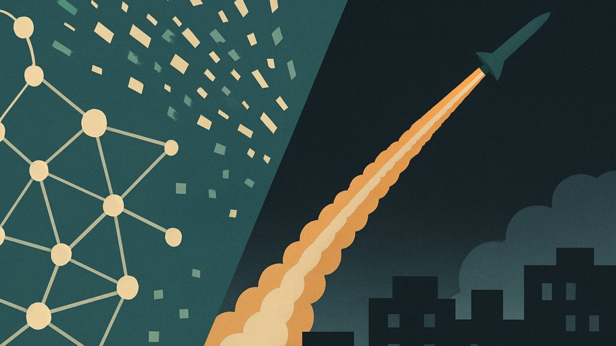 Zelenskyy claims Ukrainian drone strikes on Russian data centers disrupted bot operations; US withheld missile warnings