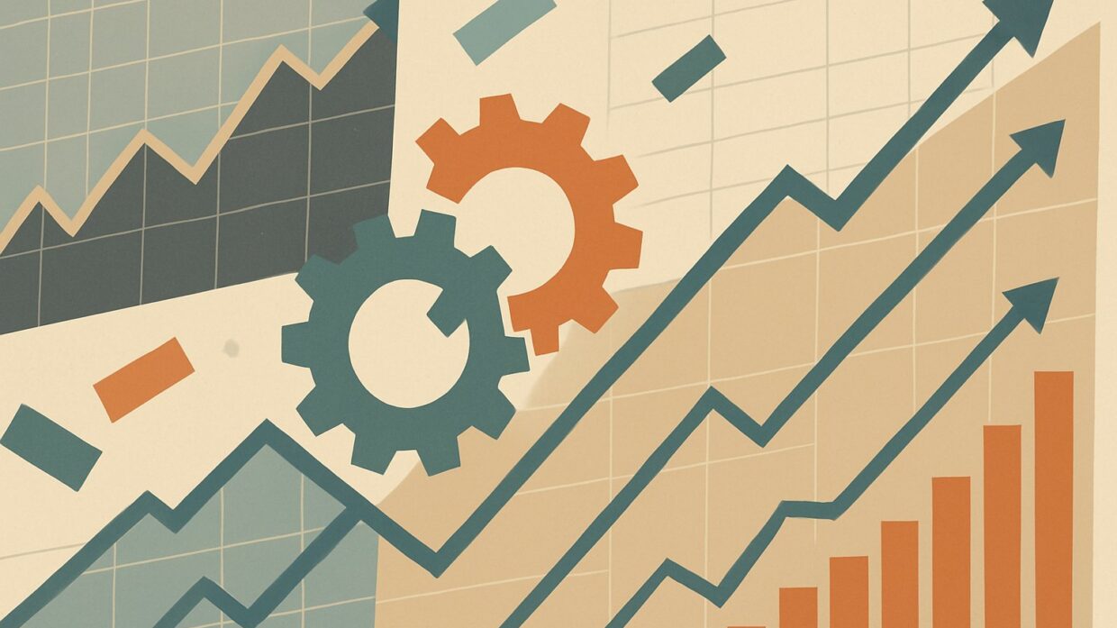Analyst upgrades and reiterations drive market moves as M&A activity advances