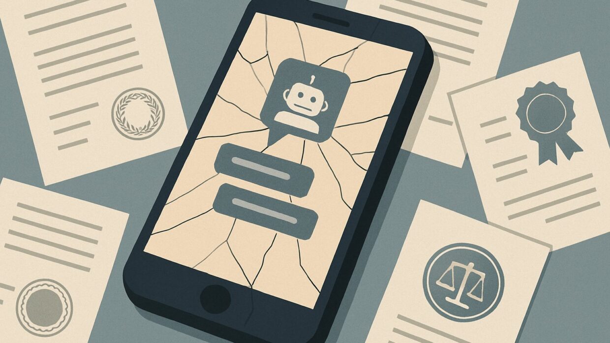 Eight states sue OpenAI over ChatGPT safety claims and user deception allegations