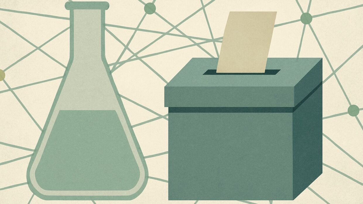 RFK Jr. Promotes Lab-Leak Theory on RSV While Leading HHS; MAHA Group Invests in State Politics