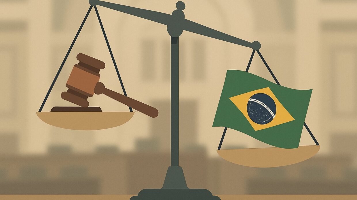 Lula Reverses Stand on Criminal Age, Backs 16 as New Threshold for Heinous Crimes