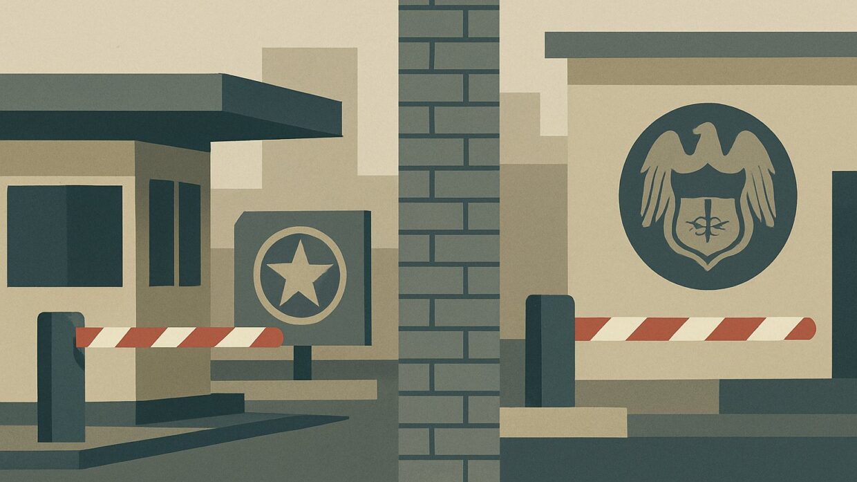 Military Spouse Immigration Enforcement Raises Questions About Base Access and ICE Operations